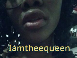 Iamtheequeen