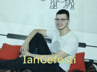 IanGefesti