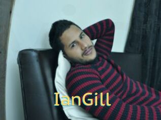 IanGill