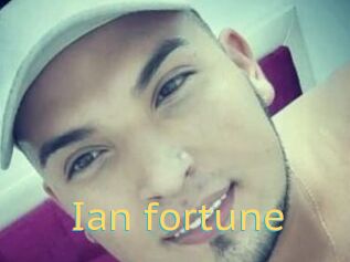 Ian_fortune