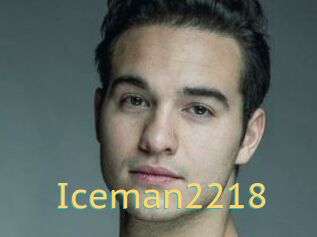 Iceman2218