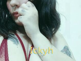 Ickyh
