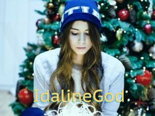 IdalineGod