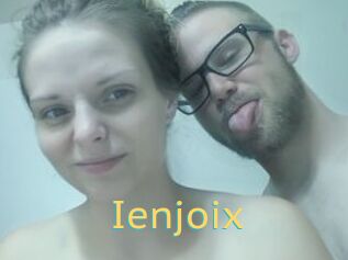 Ienjoix