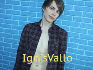 IgnisVallo