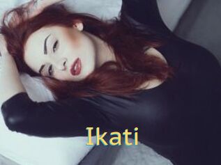 Ikati