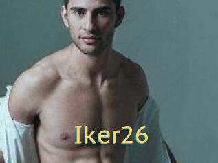 Iker26