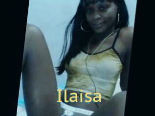 Ilaisa