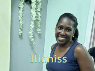 Ilianiss