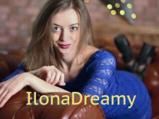 IlonaDreamy