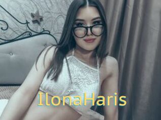 IlonaHaris