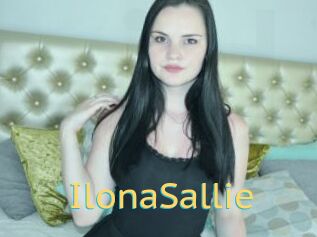 IlonaSallie