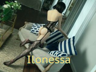 Ilonessa