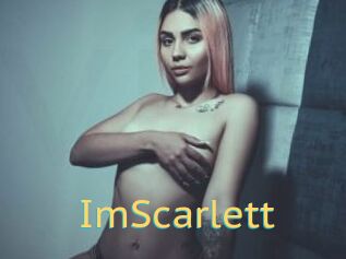 ImScarlett