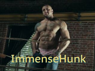 ImmenseHunk