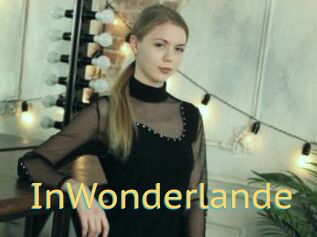 InWonderlande