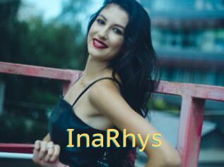 InaRhys