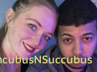 IncubusNSuccubus