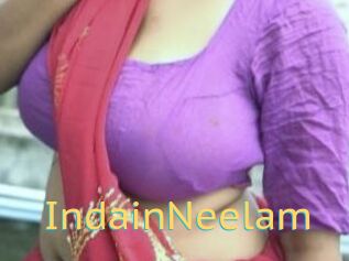 IndainNeelam