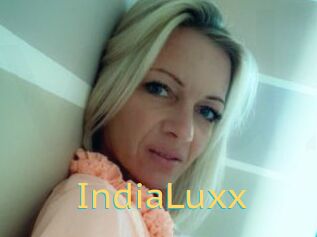 IndiaLuxx