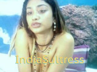 IndiaSultress