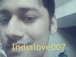 Indialove007