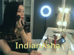 IndianAsha