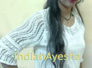 IndianAyesha