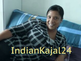 IndianKajal24