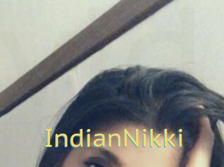 IndianNikki