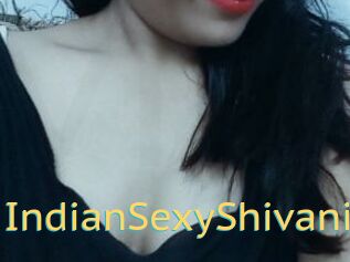 IndianSexyShivani