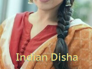 Indian_Disha