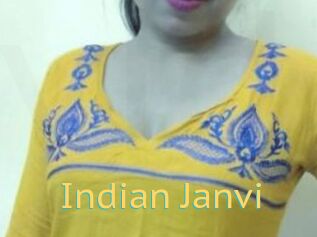 Indian_Janvi