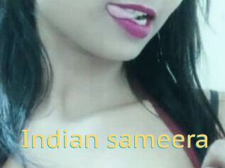 Indian_sameera