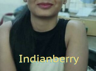 Indianberry