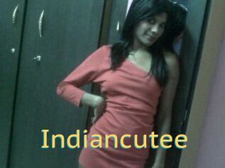 Indiancutee