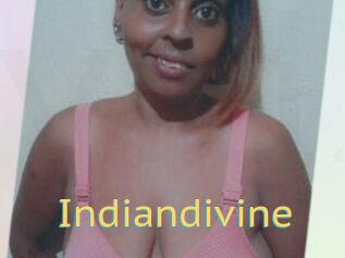 Indiandivine