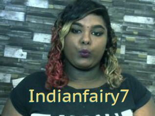 Indianfairy7