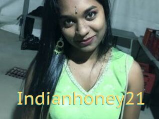 Indianhoney21