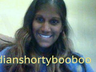 Indianshortybooboo