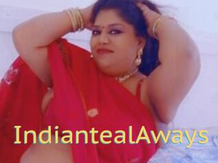 IndiantealAways