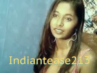 Indiantease213