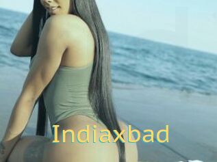 Indiaxbad