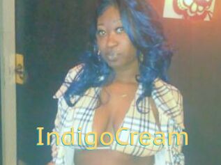 IndigoCream