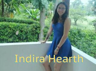 Indira_Hearth