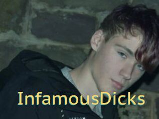 InfamousDicks