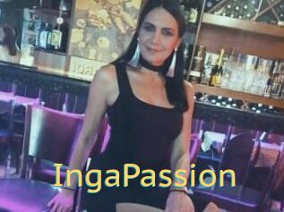 IngaPassion