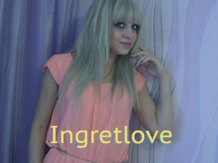 Ingretlove