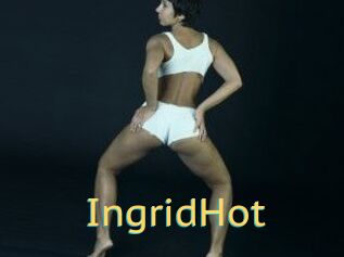 IngridHot