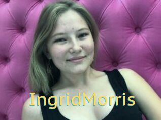 IngridMorris